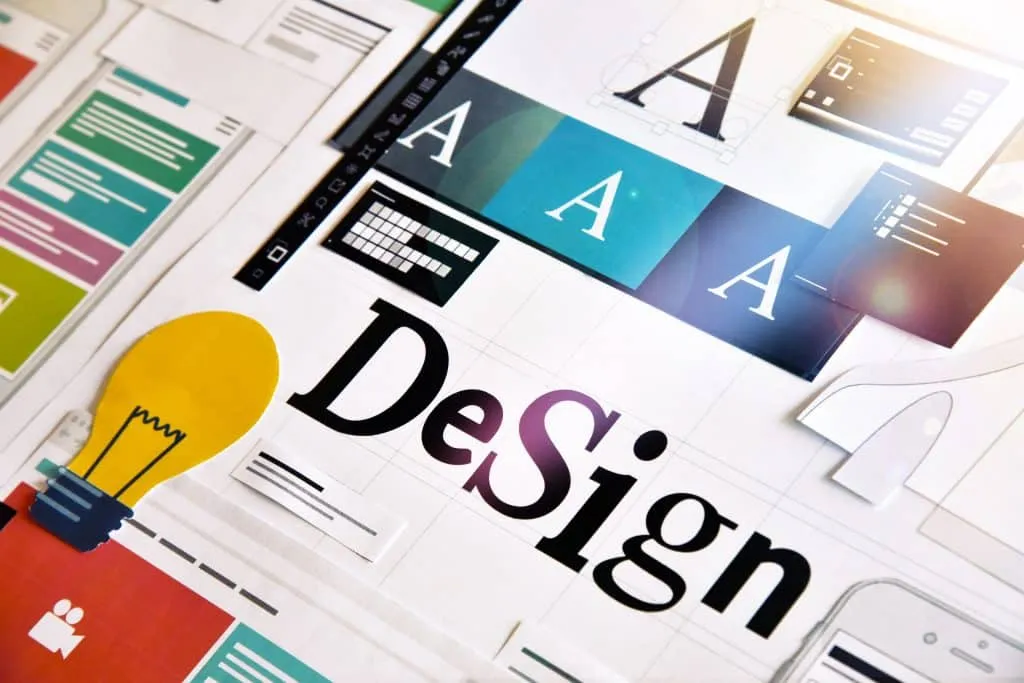 design