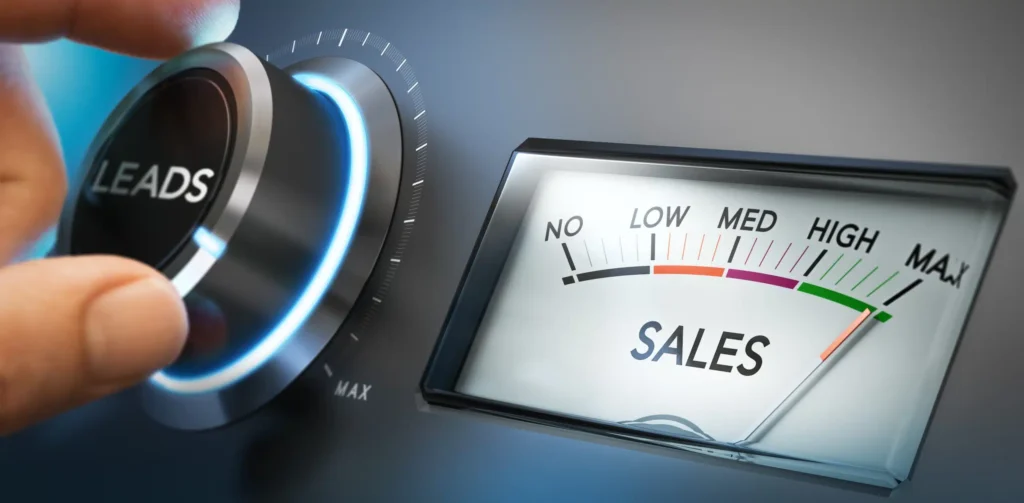 lead-generation-process